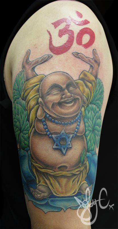 Tattoos - untitled - 60234