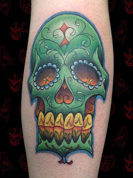 Tattoos - untitled - 94553