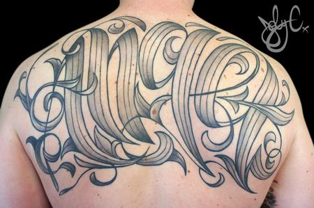 Tattoos - untitled - 65983