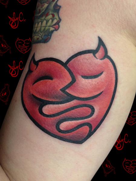 Tattoos - untitled - 94556