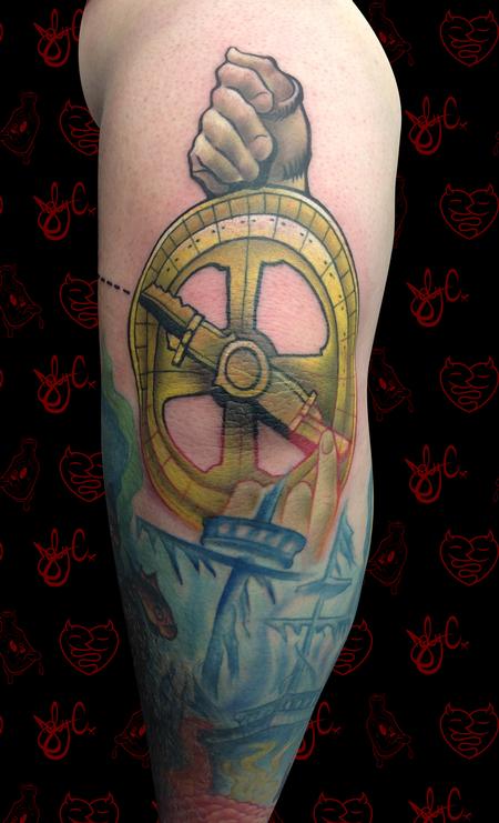 Tattoos - untitled - 94557