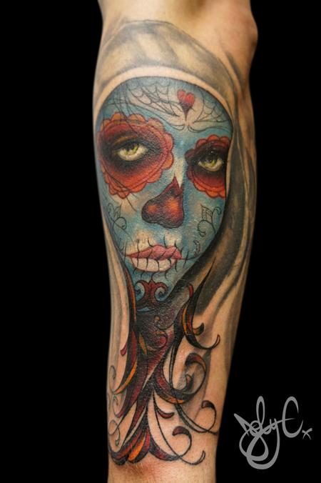 Tattoos - untitled - 65987