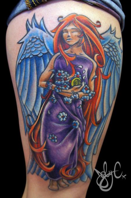 Tattoos - untitled - 65988