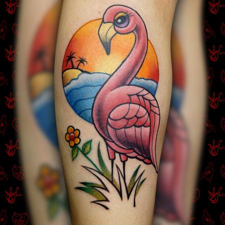 Tattoos - untitled - 116731