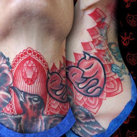 Tattoos - untitled - 116732