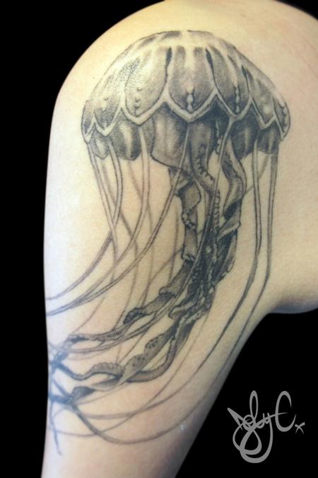 Tattoos - untitled - 65989