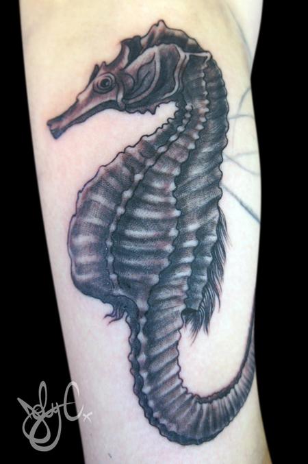 Tattoos - untitled - 65990