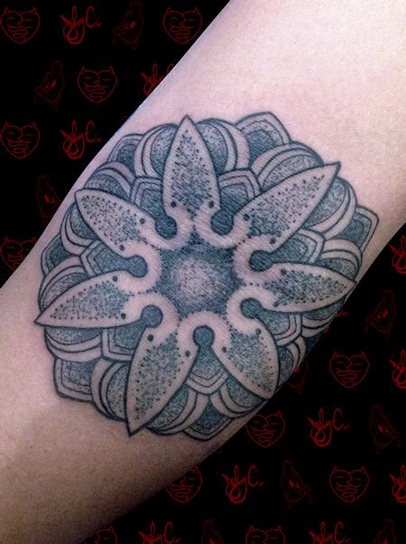Tattoos - untitled - 94560