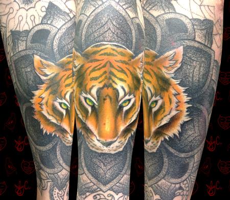 Tattoos - untitled - 94563