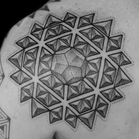 Tattoos - untitled - 116735