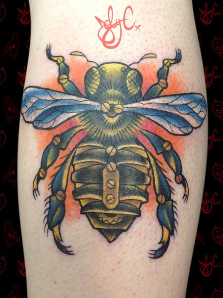Tattoos - untitled - 94566