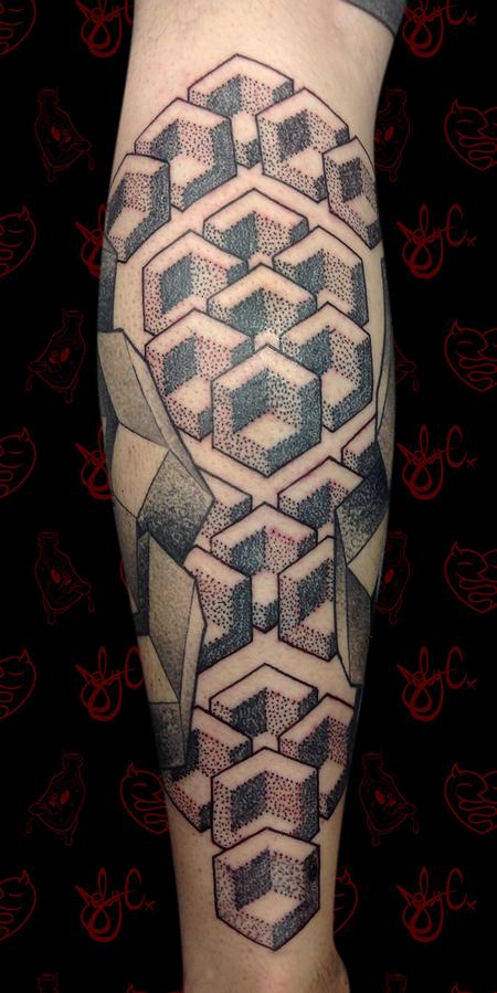 Tattoos - untitled - 94567