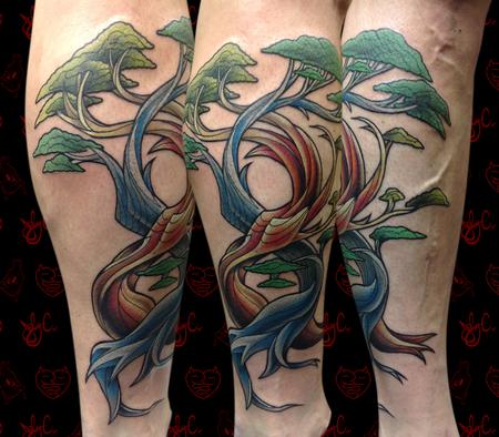 Tattoos - untitled - 94569