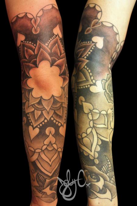 Tattoos - untitled - 65993