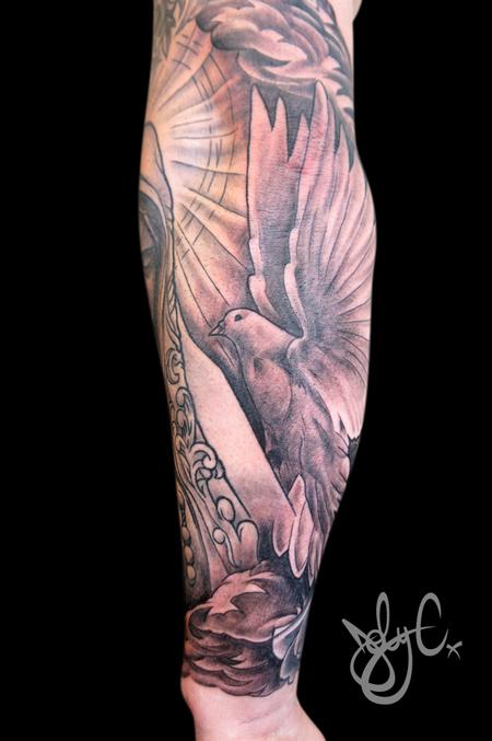 Tattoos - untitled - 65995