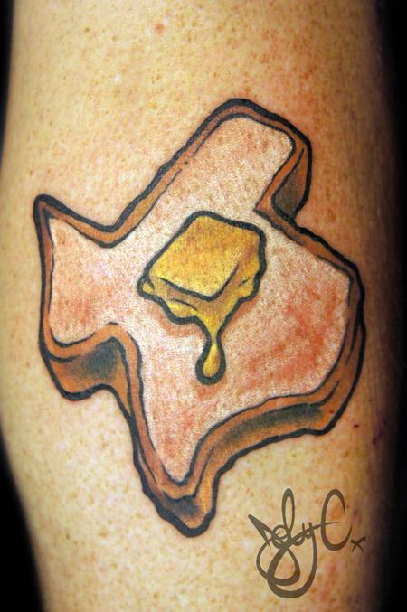 Tattoos - untitled - 65997