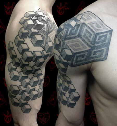 Tattoos - untitled - 94570