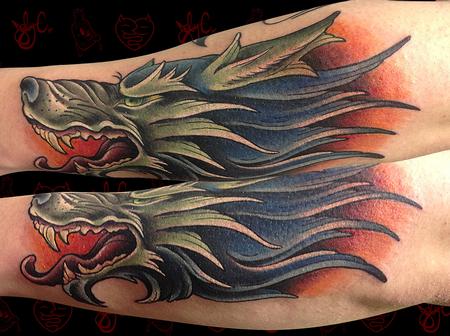 Tattoos - untitled - 94572