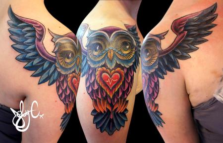 Tattoos - untitled - 65403