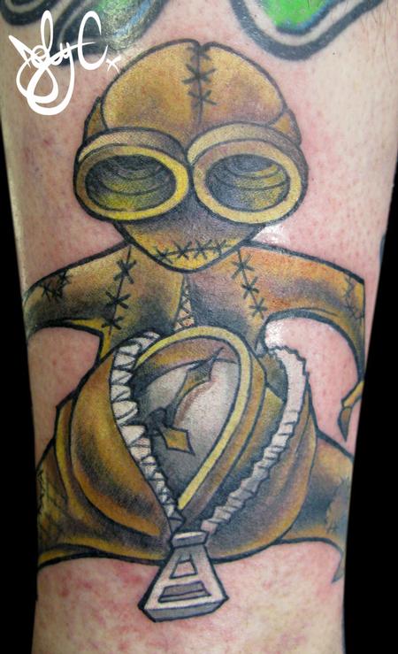 Tattoos - untitled - 60081