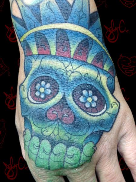 Tattoos - untitled - 94542