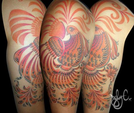 Tattoos - untitled - 60088