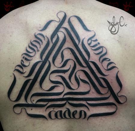 Tattoos - untitled - 94544