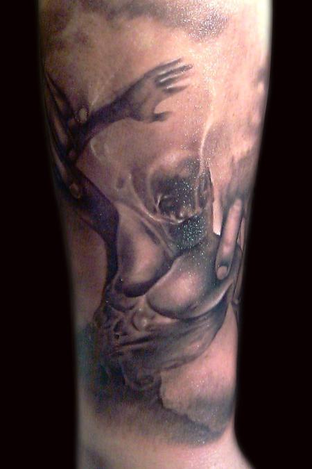 Tattoos - creation - 60316