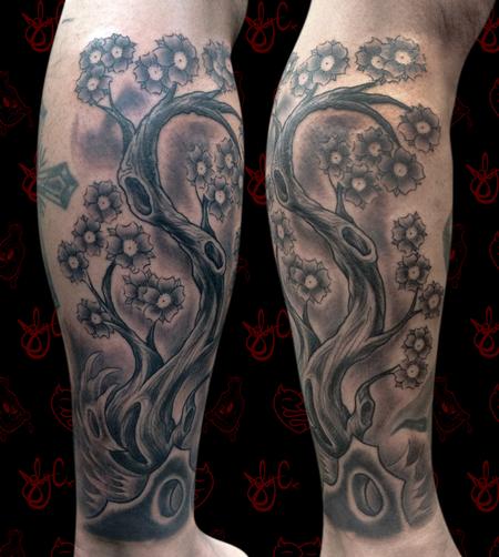 Tattoos - untitled - 94550
