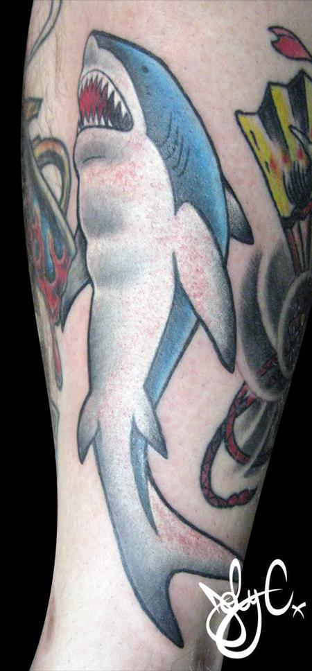 Tattoos - untitled - 60228