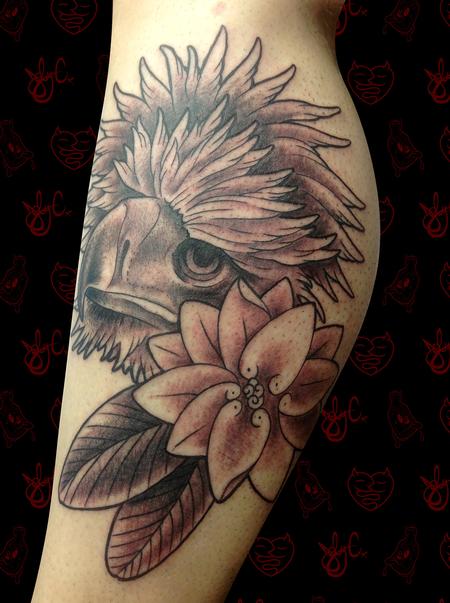 Tattoos - untitled - 94552