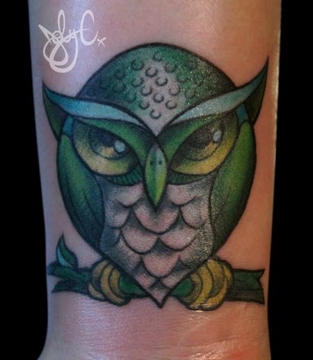 Tattoos - untitled - 60231