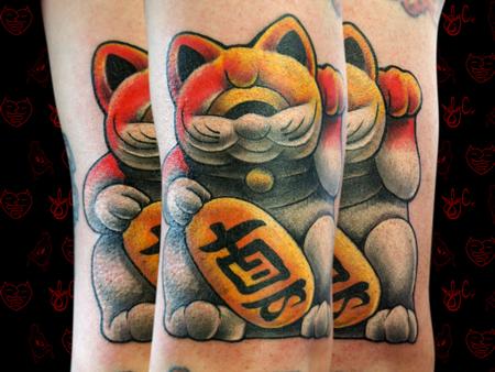 Tattoos - untitled - 94558