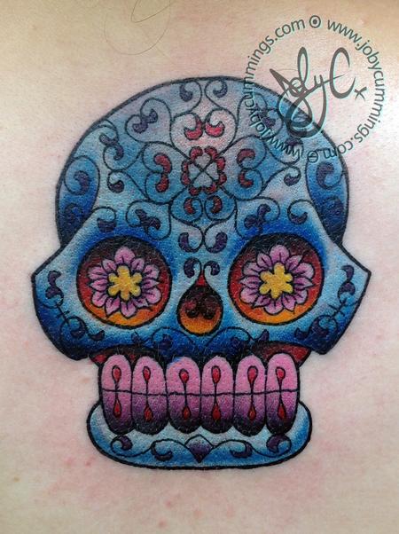 Tattoos - untitled - 94559