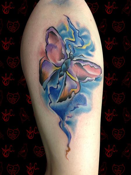Tattoos - untitled - 94571