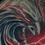 Phoenix Tattoo Thumbnail