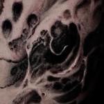 Wendigo Tattoo Thumbnail