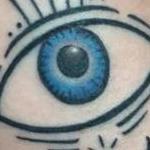 Eye Tattoo Thumbnail