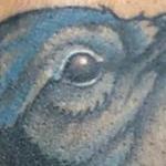 Blue Jay Tattoo Thumbnail