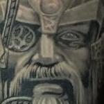 Viking Tattoo Thumbnail
