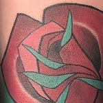 Rose  Tattoo Thumbnail