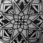 Mandala Tattoo Thumbnail