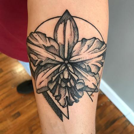 Tattoos - Shivers  - 138732