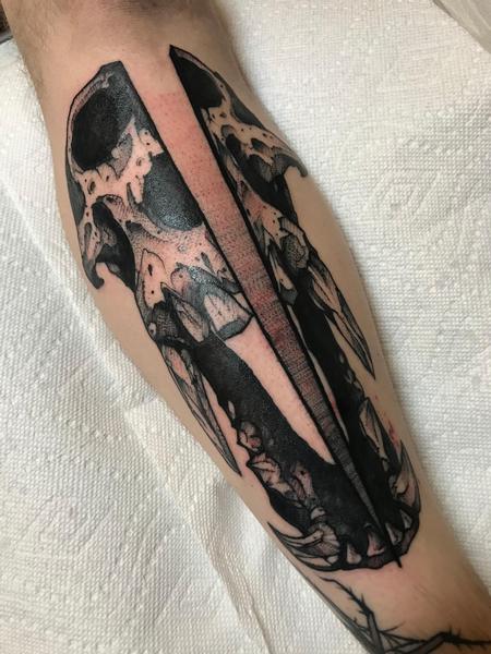Tattoos - Dakota  - 139680