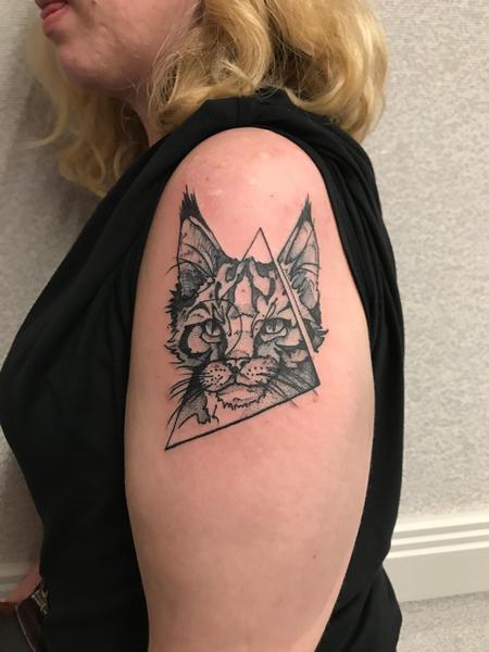 Tattoos - untitled - 133503