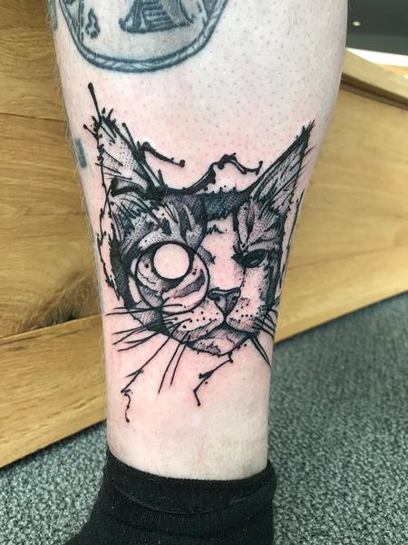 Tattoos - Butters - 133504