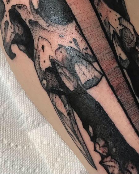 Tattoos - Dakota  - 139679