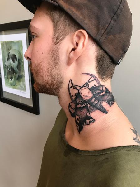 Tattoos - Corey  - 133518