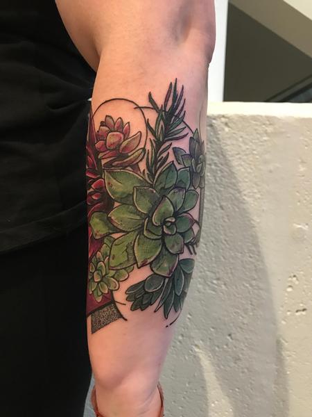 Tattoos - untitled - 133506