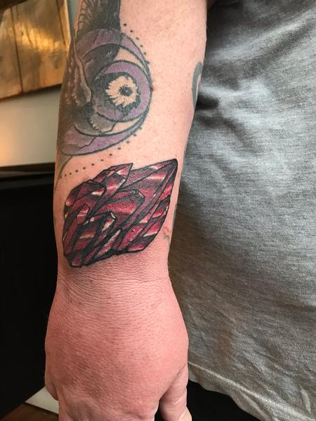 Tattoos - Ketz  - 138698